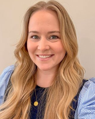 Photo of Courtney Darwish, Clinical Social Work/Therapist, LCSW