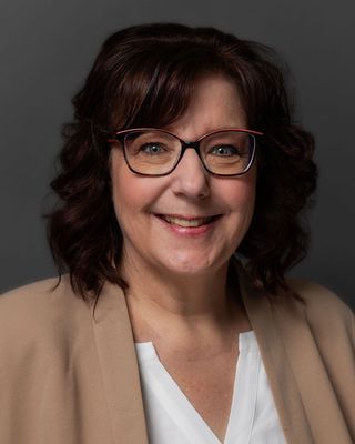 Photo of Dana Hubley, Registered Professional Counsellor - Candidate in T8R, AB