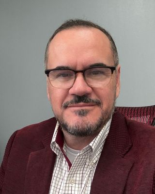 Photo of Sergio A Cianci Champan, Licensed Mental Health Counselor, MBA, MA, LPCC