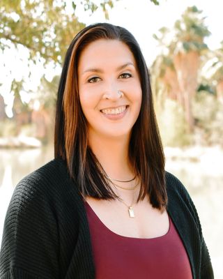 Photo of Ashlee Victoria Welsh, Licensed Professional Counselor, LPC, MA