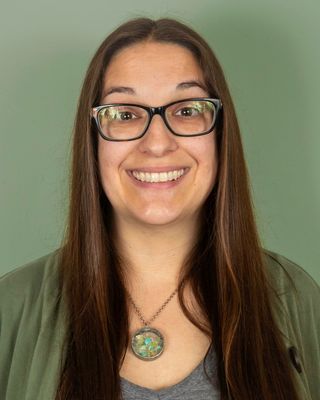 Photo of Danielle Tudor, Licensed Professional Counselor, LPC