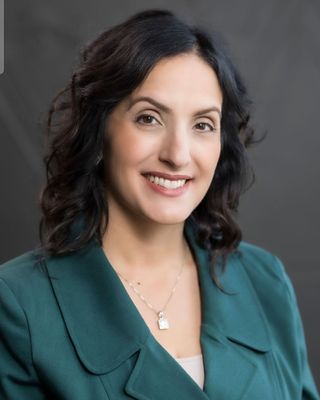 Photo of Jamie Coscia - Jamie Coscia, LCSW & Mindset Coach, Clinical Social Work/Therapist, LCSW-R, ACC