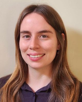 Photo of Samantha Thomas, Psychologist, MPsych, MAPS