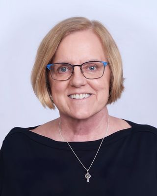 Photo of Marion Fitzsimmons, Psychiatric Nurse Practitioner, PhD, NP , PMHNP