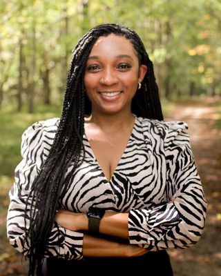 Photo of Shayla Leacock-Burnett, Pre-Licensed Professional