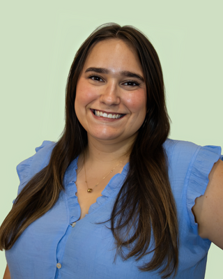 Photo of Jessica Furtado, Registered Psychotherapist (Qualifying)