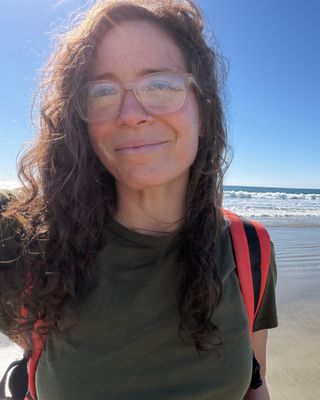 Photo of JoAnn Perry, Marriage & Family Therapist, MA, LMFT