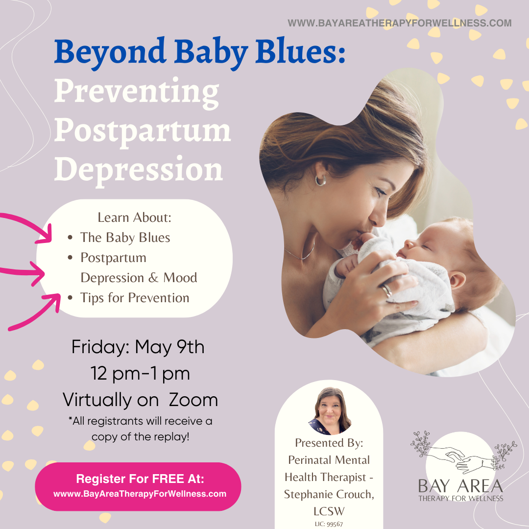 Postpartum Depression Can Happen To Anyone - Babywise Mom, image size:1080x1080