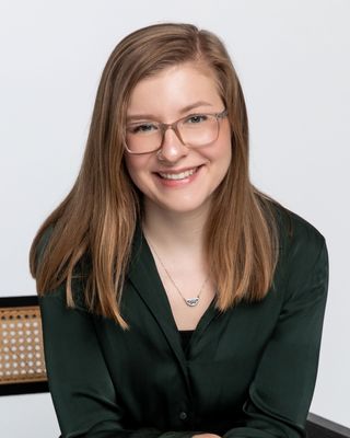 Photo of Skye-Forest Baker, Licensed Professional Counselor, LPC