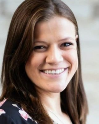 Photo of Virginia Roberts, Clinical Social Work/Therapist