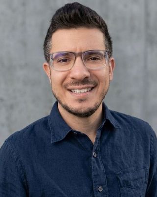 Photo of Jarem Bagnato, Licensed Clinical Mental Health Counselor, LCMHC, LCAS, CCS-I