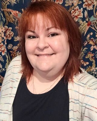 Photo of Lindsay Jimmink, Counselor, LCPC