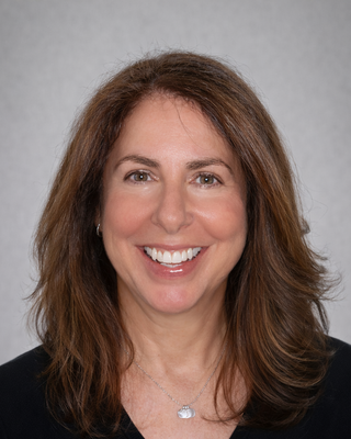 Photo of Melissa Ginsberg Alletto, Clinical Social Work/Therapist, DSW, LCSW