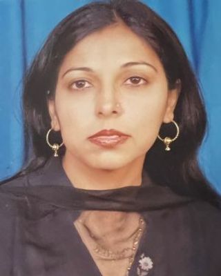 Photo of Dr. Nargis Savani, Psychiatrist, MD