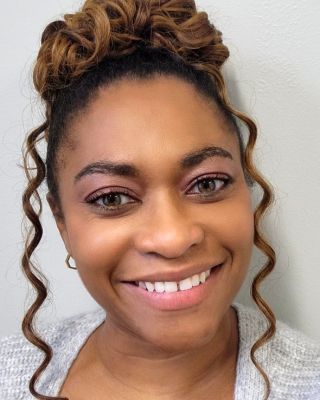 Photo of Annegelique Parker, Licensed Mental Health Counselor, LMHC