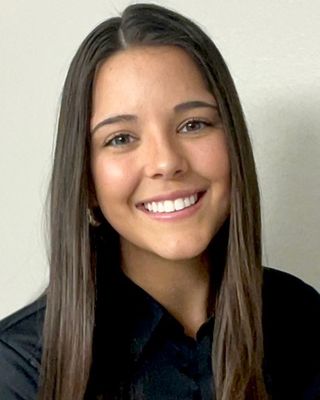 Photo of Megan Doran, Counselor, LAC