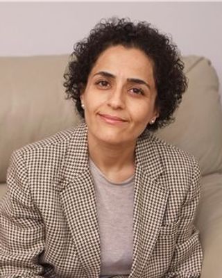 Photo of Sarah Masoodsinaki, Psychiatrist, MD