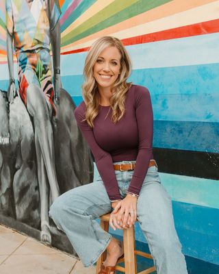 Photo of Dr. Jamie-Lee Conner, Clinical Social Work/Therapist, DSW, MSW , LCSW