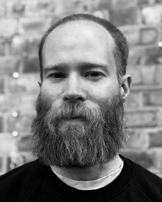 Photo of Jeffrey Mathias, PhD, LMSW