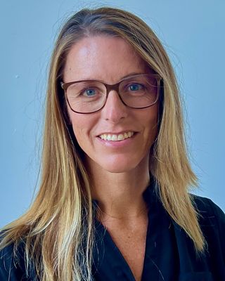 Photo of Virginia Perkins, Marriage & Family Therapist Associate, AMFT, APCC, MS, JD