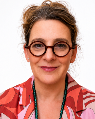 Photo of Jeanne-Claire Bischoff, Counsellor, MBACP