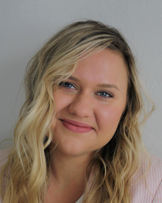 Photo of Morgan Taylor, Marriage & Family Therapist, LMFT