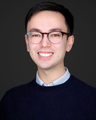 Photo of Chadwick Yip, Psychiatrist, MD