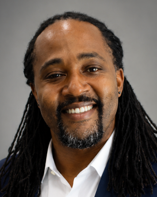 Photo of Earnell McGhaney, Licensed Professional Counselor, MS, NCC, VSP