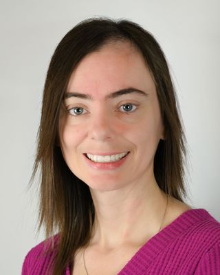 Photo of Kimberly Allen, Pre-Licensed Professional, MS