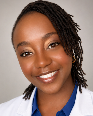 Photo of Dolly Nyamichaba, Psychiatric Nurse Practitioner, PMHNP
