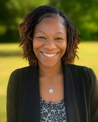 Photo of Gabrielle (Gabe) Price, Psychologist, PsyD