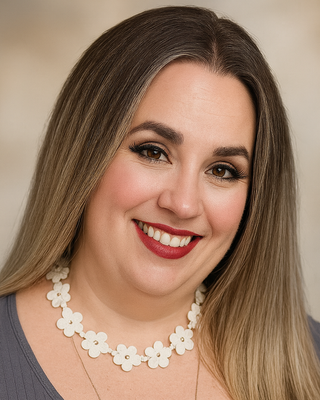 Photo of Jamie Ann LaRusch-Thap, Marriage & Family Therapist Associate, MS, LMFT-A