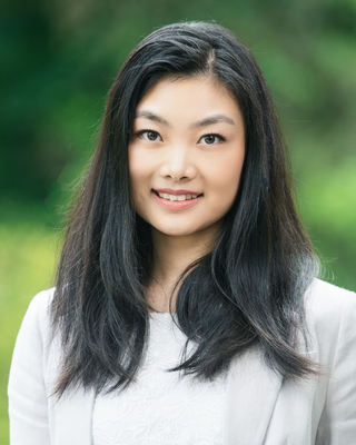 Photo of Dr. Weijia Tan, Registered Social Worker, PhD, MSW, RSW