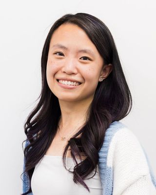 Photo of Melissa Lam, Registered Provisional Psychologist, MC
