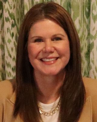 Photo of Shannon Stone McManus, Counselor, APC, NCC, RYT-200