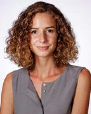 Photo of Defne Kabas Bici, Marriage & Family Therapist, LMFT