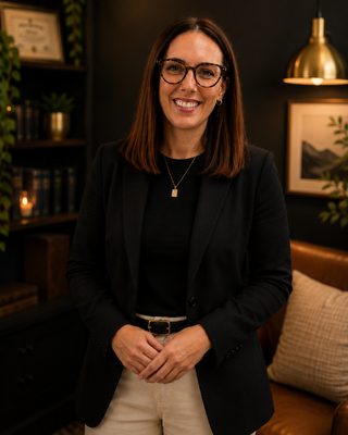 Photo of Dr. Amy A Morgan, Marriage & Family Therapist, PhD, LCMFT