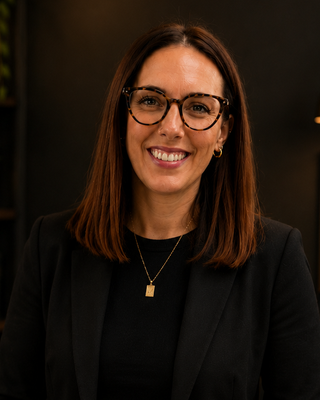 Photo of Dr. Amy A Morgan, Marriage & Family Therapist, PhD, LCMFT