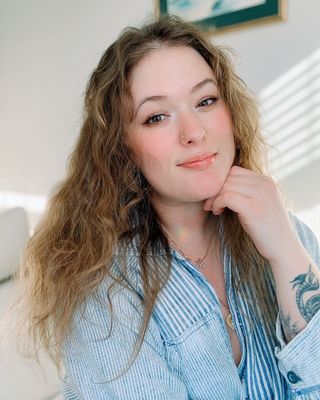 Photo of Emma Brumenschenkel - Lover Therapy, Pre-Licensed Professional, MA, MFT-A