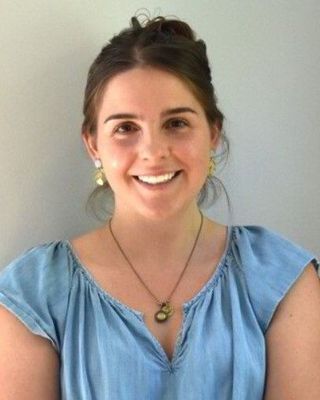 Photo of Cynthia Wickert, Registered Social Worker, RSW