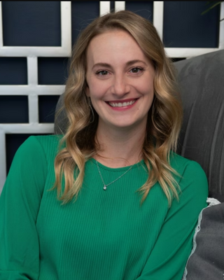 Photo of Lindsay Rodwell, Licensed Clinical Mental Health Counselor, LCMHC