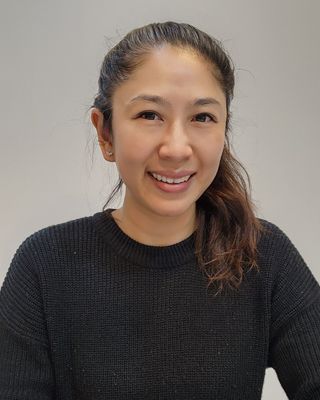 Photo of Eppie Chan, Registered Psychotherapist (Qualifying), MSSC, B.Ed