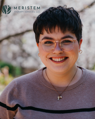 Photo of Rachel Clark, Licensed Professional Counselor, NCC, LPC