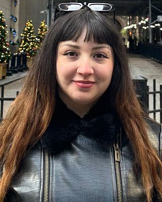 Foto de Antonia Herrera Olivares, Psicólogo, Lic. en Psicología