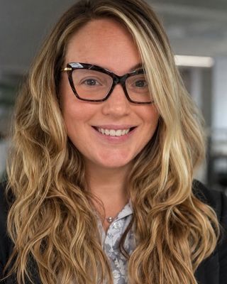 Photo of Jesica Hill, Clinical Social Work/Therapist, LCSW