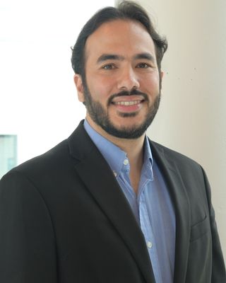 Photo of C. Dean Petrou, Clinical Social Work/Therapist, LCSW, LCDC