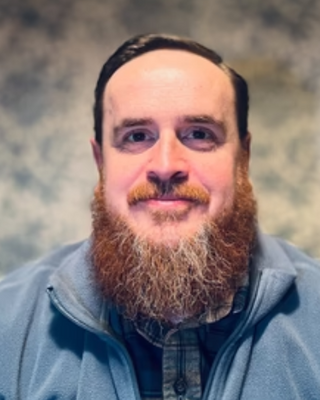 Photo of David Hamilton, Marriage & Family Therapist, LMFT