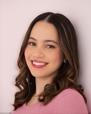 Photo of Selenny Liranzo Vasquez, Pre-Licensed Professional, MS, MHC-LP