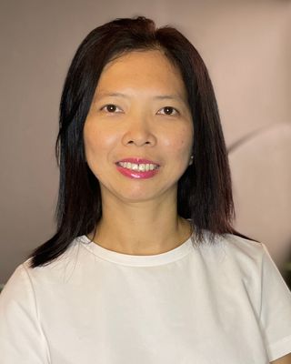 Photo of Pauline Leong - Faith Hope Counselling and Support Services, MSocSci, FSAC, Counsellor
