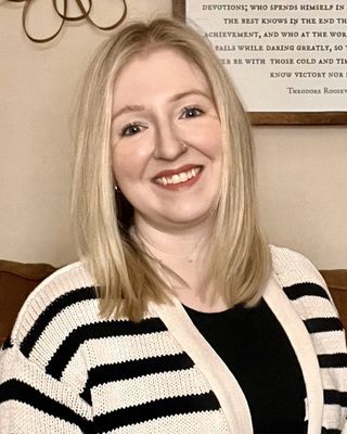 Photo of Christin Emberlin, Licensed Professional Counselor, MS, LPC, SEP